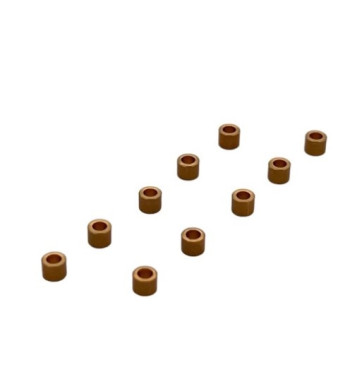 Separadores bronce SRC DBR 3.2mm (10ud) | slot-maxi.com