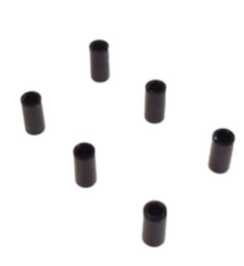 Separadores SRC Porsche 914-6 GT 7.2mm (6ud) | slot-maxi.com