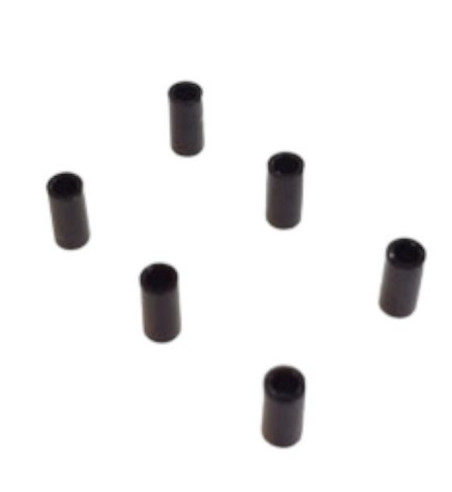 Separadores SRC Porsche 914-6 GT 7.2mm (6ud) | slot-maxi.com