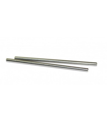 Eje acero inox 52.5mm Sloting Plus SP041052 | slot-maxi.com