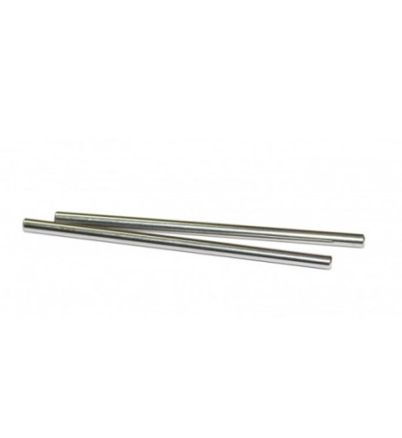 Eje acero inox 52.5mm Sloting Plus SP041052 | slot-maxi.com