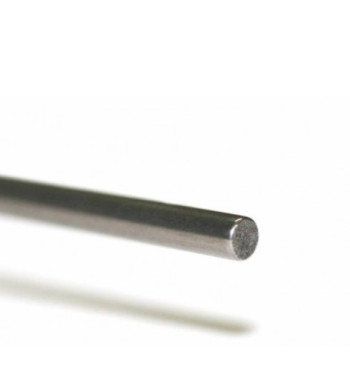 Eje titanio 55mm Sloting Plus SP041155 | slot-maxi.com