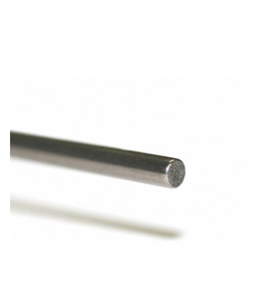 Eje titanio 55mm Sloting Plus SP041155 | slot-maxi.com