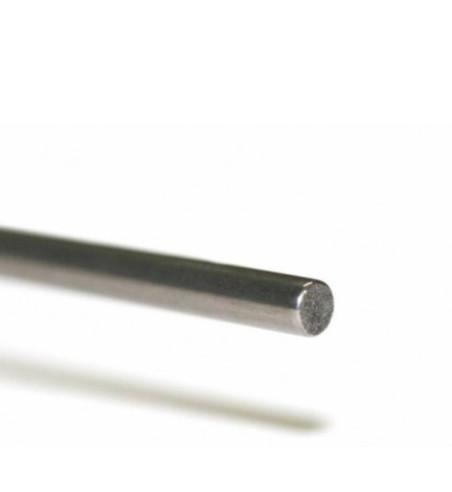 Eje titanio 55mm Sloting Plus SP041155 | slot-maxi.com
