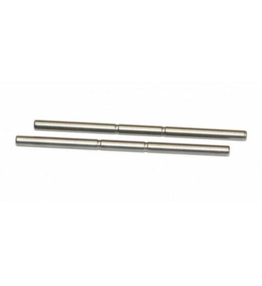 Eje autocentrable inox 50mm Sloting Plus SP049996 | slot-maxi.com Eje autocentrable inox 50mm Sloting Plus SP049996 | slot-maxi.com