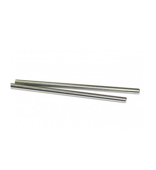 Eje acero inoxidable 47.5mm Sloting Plus SP041047 | slot-maxi.com Eje acero inoxidable 47.5mm Sloting Plus SP041047 | slot-maxi.com