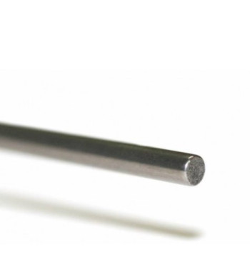 Eje titanio Sloting Plus SP041152 52.5mm | slot-maxi.com
