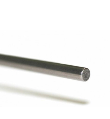 Eje titanio Sloting Plus SP041152 52.5mm | slot-maxi.com