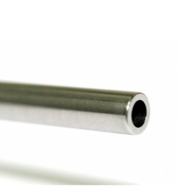 Eje titanio hueco SP042155 Sloting 55mm | slot-maxi.com