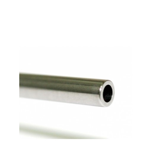 Eje titanio hueco SP042155 Sloting 55mm | slot-maxi.com Eje titanio hueco SP042155 Sloting 55mm | slot-maxi.com