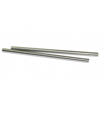 Eje inox Sloting SP041055 55mm | slot-maxi.com