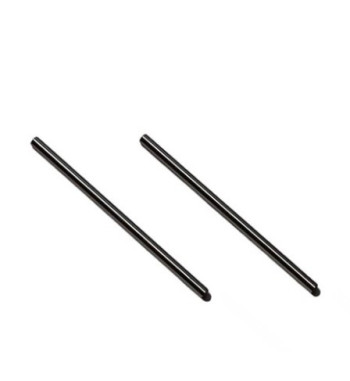 Eje Acero SRC RM0210 53mm Slot | slot-maxi.com