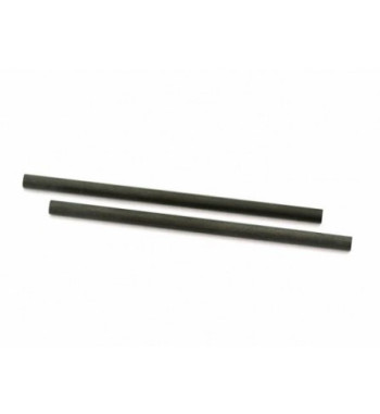 Avant Slot Ejes Carbono 50mm Slot Racing | slot-maxi.com