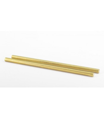 Avant Slot TiN Eje Macizo 52.5mm Slot | slot-maxi.com
