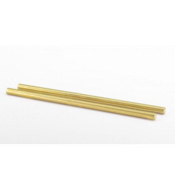 Eje Macizo TiN Avant Slot 55mm Slot | slot-maxi.com