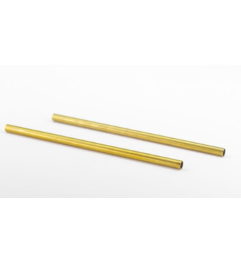 Eje Hueco TiN 50mm Avant Slot Slot-maxi | slot-maxi.com