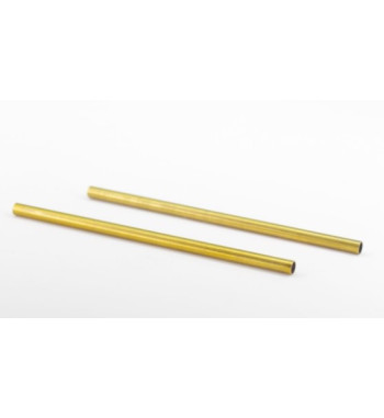Eje Hueco TiN 52.5mm Slot Racing | slot-maxi.com