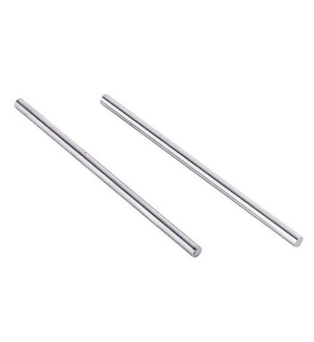 Eje Acero Slot Pro 47mm Precisión | slot-maxi.com