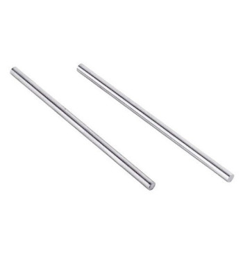 SRC RM0203 Eje Acero Pro 47mm Slot | slot-maxi.com