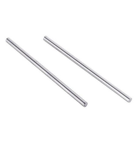 SRC RM0203 Eje Acero Pro 47mm Slot | slot-maxi.com