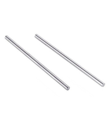 SRC RM0204 Eje Acero Pro 48mm Slot | slot-maxi.com