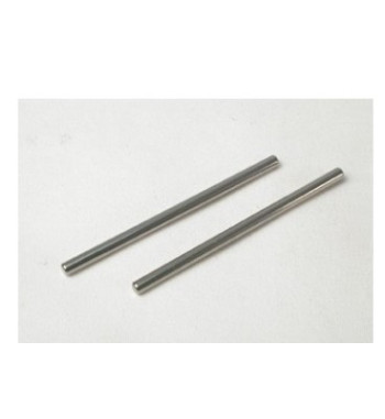Separadores Aluminio 2.6mm SRC RM0509 Slot | slot-maxi.com
