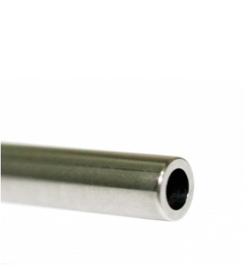 Eje Hueco Titanio 57.5mm SP042157 Sloting Plus | slot-maxi.com