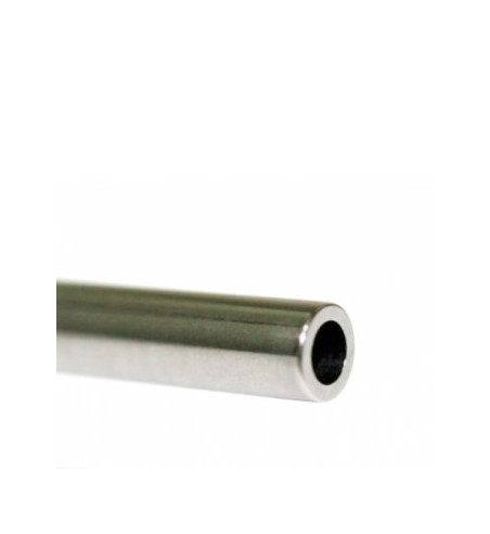 Eje Hueco Titanio 57.5mm SP042157 Sloting Plus | slot-maxi.com
