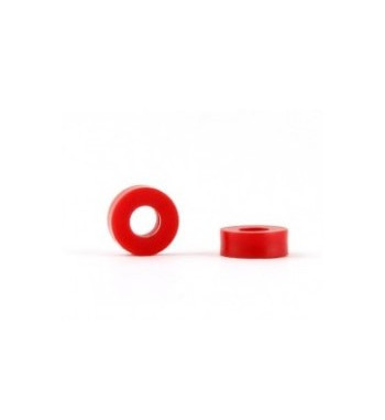 Separadores plástico 2mm NSR Slot | slot-maxi.com