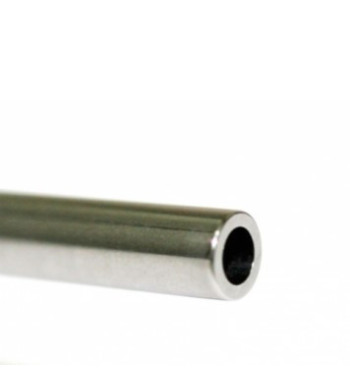 Eje hueco acero 60mm Sloting Plus | slot-maxi.com