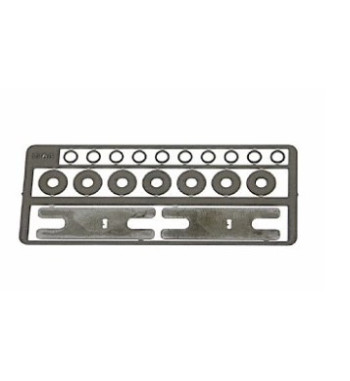 Separadores 0.75mm Slot.it Slot | slot-maxi.com