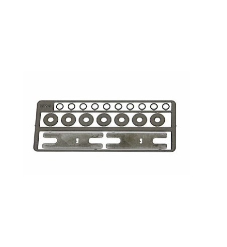 Separadores 0.75mm Slot.it Slot | slot-maxi.com