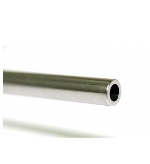 Eje acero hueco 60mm titanio Slot | slot-maxi.com Eje acero hueco 60mm titanio Slot | slot-maxi.com