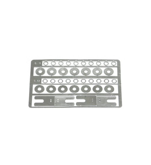 Separadores 0.1/0.25mm Slot.it Slot | slot-maxi.com Separadores 0.1/0.25mm Slot.it Slot | slot-maxi.com