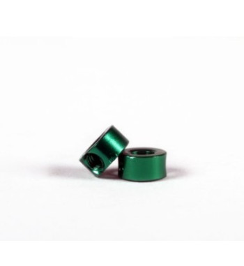 Separadores Avant Slot Aluminio | Alta Precisión Slot Racing