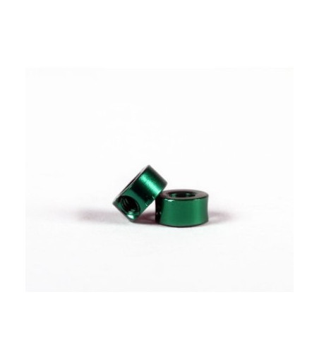 Separadores Avant Slot Aluminio | Alta Precisión Slot Racing