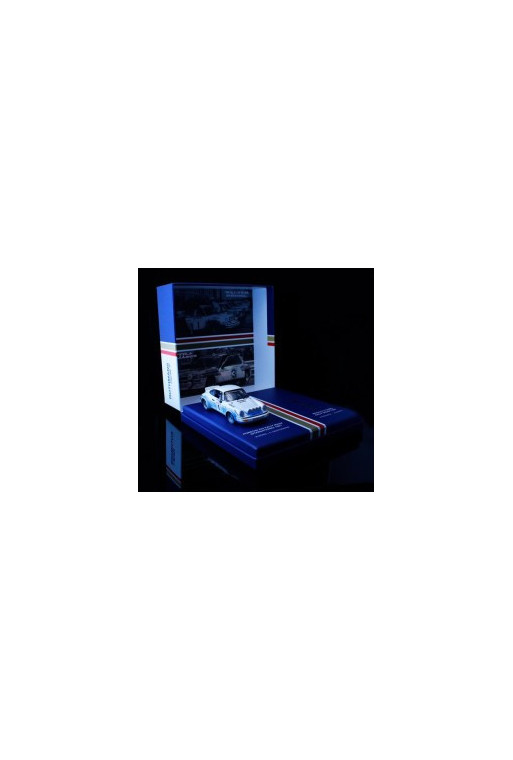Caja Rothmans Porsche 934 efecto sucio Fly | Slot coleccionista edición limitada Caja Rothmans Porsche 934 efecto sucio Fly | Slot coleccionista edición limitada
