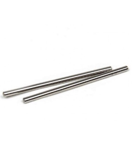 Eje MITOOS 45mm Acero | Compacto para Chasis Corto Slot