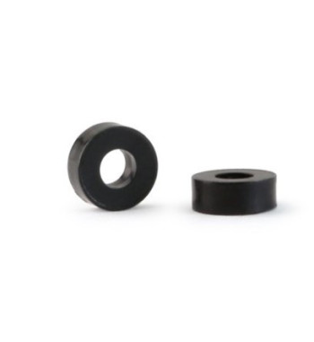 Separadores Plástico 2mm NSR | Ligereza y Precisión Slot Racing