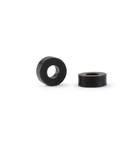 Separadores Plástico 2mm NSR | Ligereza y Precisión Slot Racing