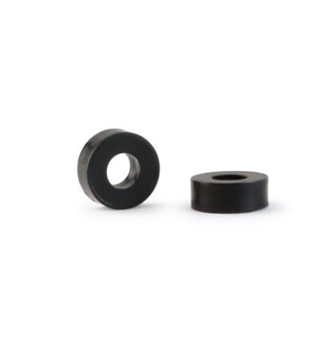 Separadores Plástico 2mm NSR | Ligereza y Precisión Slot Racing