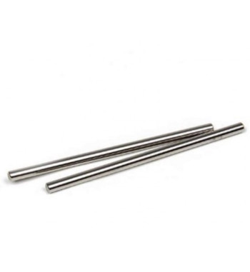 Eje Acero MITOOS 50mm | Precisión y Fiabilidad para Slot