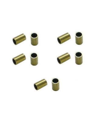 Separadores Latón NSR 4mm (10ud) | Kit Precisión Slot-maxi.com
