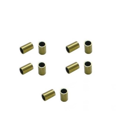 Separadores Latón NSR 4mm (10ud) | Kit Precisión Slot-maxi.com