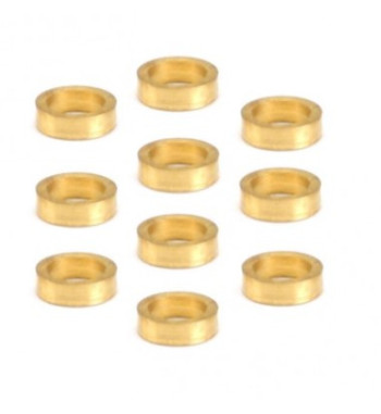 Separadores Bronce 2,0 mm NSR | Ajuste Perfecto Slot en slot-maxi.com