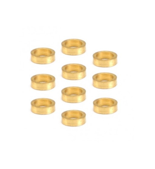 Separadores Bronce 2,0 mm NSR | Ajuste Perfecto Slot en slot-maxi.com