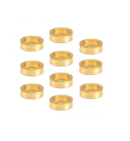 Separadores Bronce 2,0 mm NSR | Ajuste Perfecto Slot en slot-maxi.com