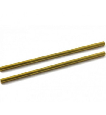 Eje Acero Recubierto 60 mm SCALEAUTO | Resistencia para Slot en slot-maxi.com