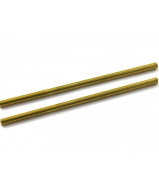 Eje Acero Recubierto 60 mm SCALEAUTO | Resistencia para Slot en slot-maxi.com