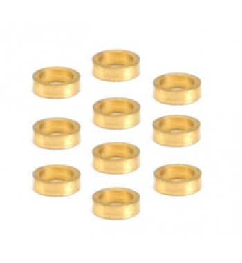 Separadores de Bronce 1,0 mm NSR para Slot | Precisión y Calidad en slot-maxi.com